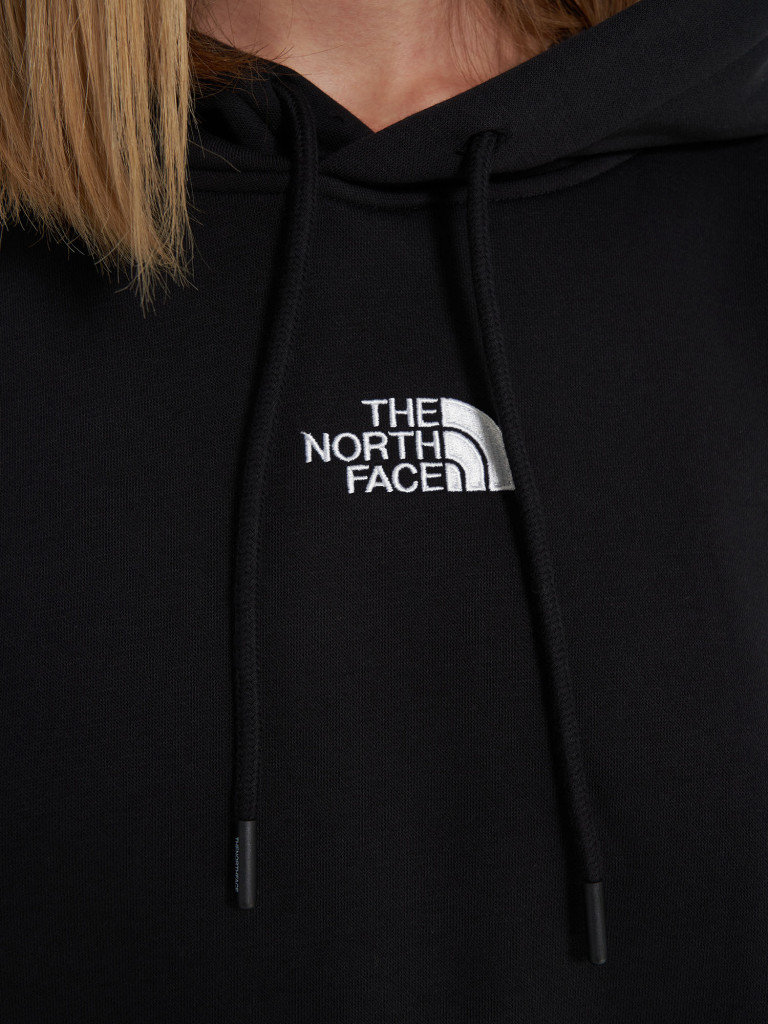 Худи женское оверсайз The North Face Essential
