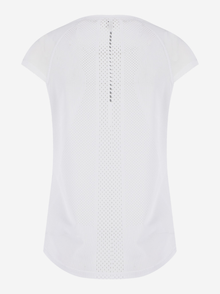 Футболка женская ASICS Future Tokyo Ventilate