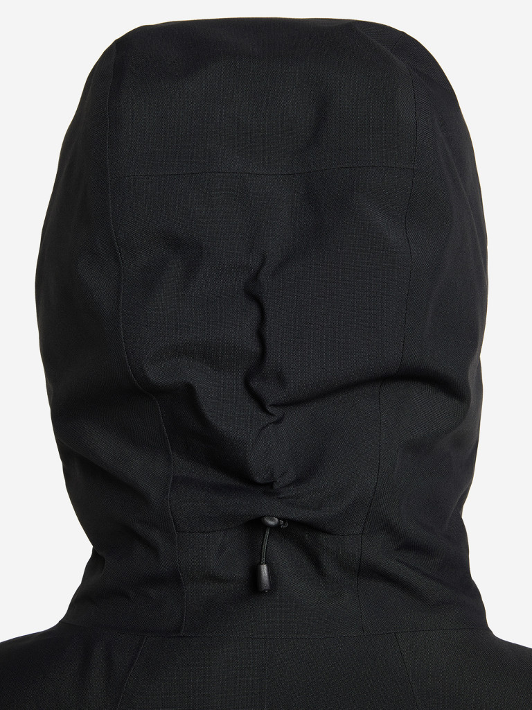 Пуховик женский Arc'teryx Centrale