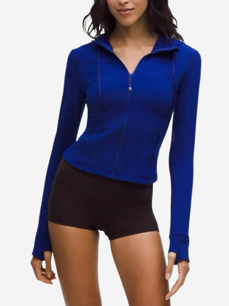 Кофта для йоги Lululemon