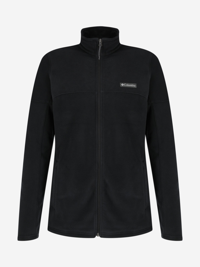 Джемпер флисовый мужской Columbia Basin Trail III Full Zip
