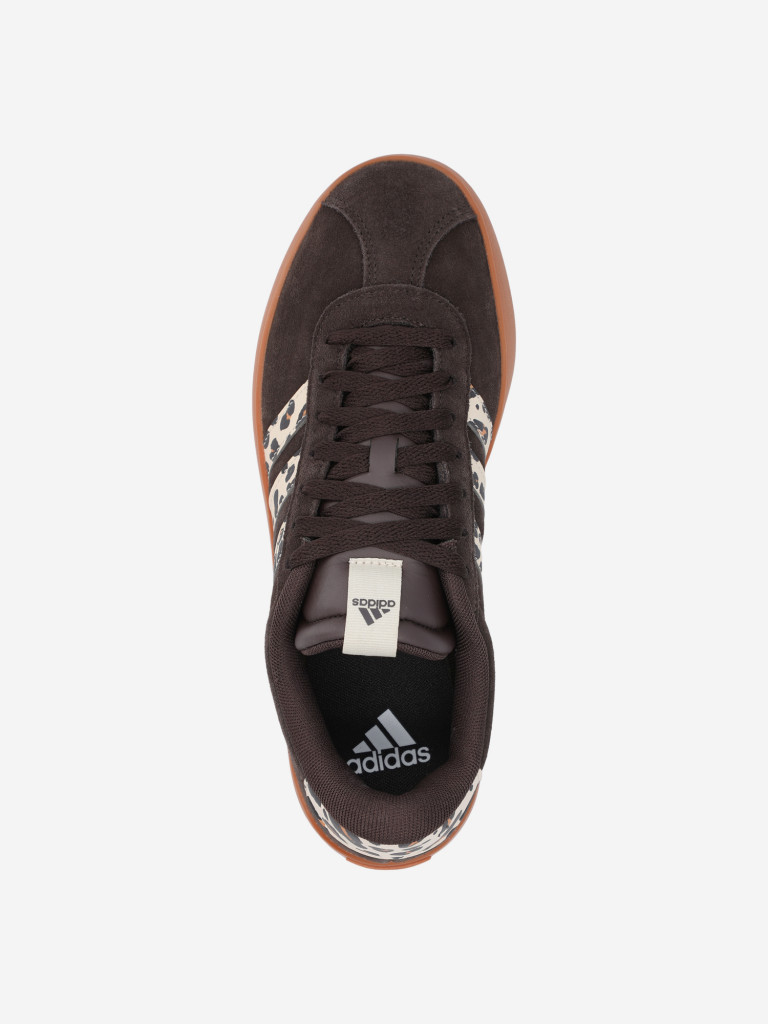 Кеды женские adidas VL Court 3.0