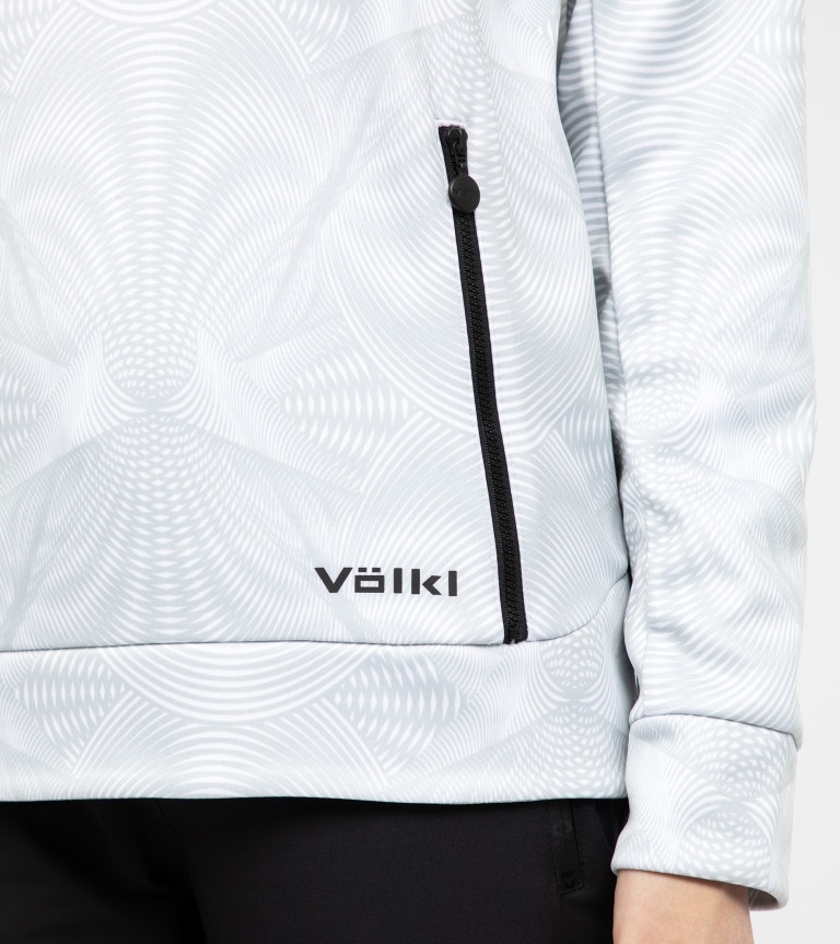 Свитшот женский Volkl