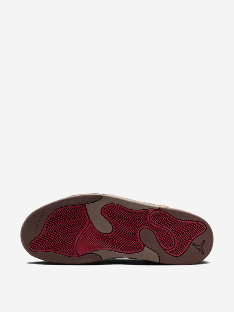 Кеды мужские Nike Jordan Session