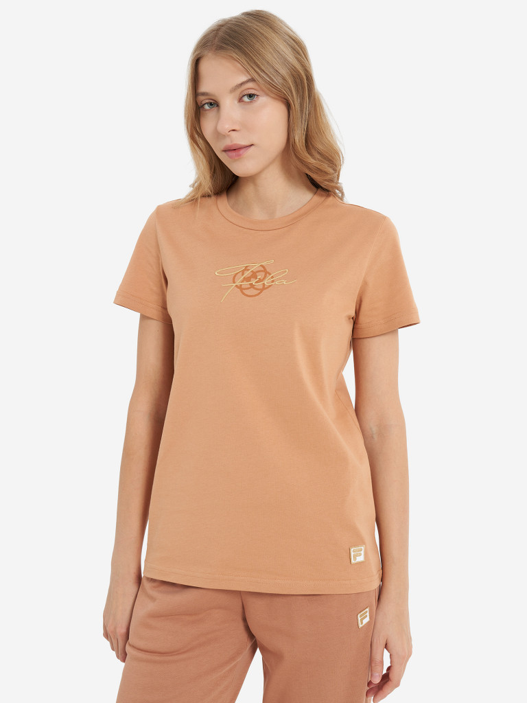 Футболка женская FILA
