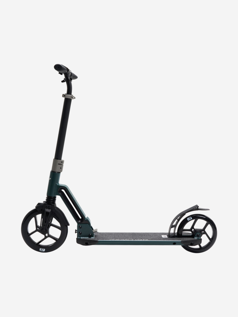 Самокат Reaction City, 230 мм