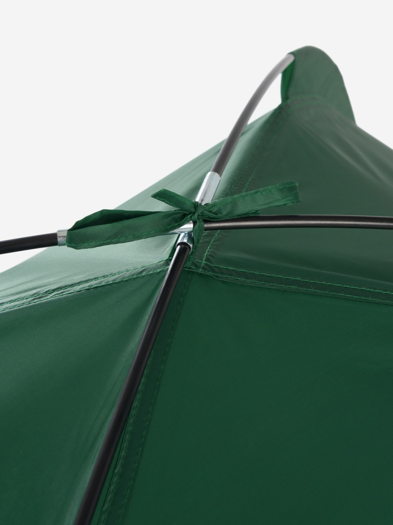 Палатка 2-местная Denton Fluff