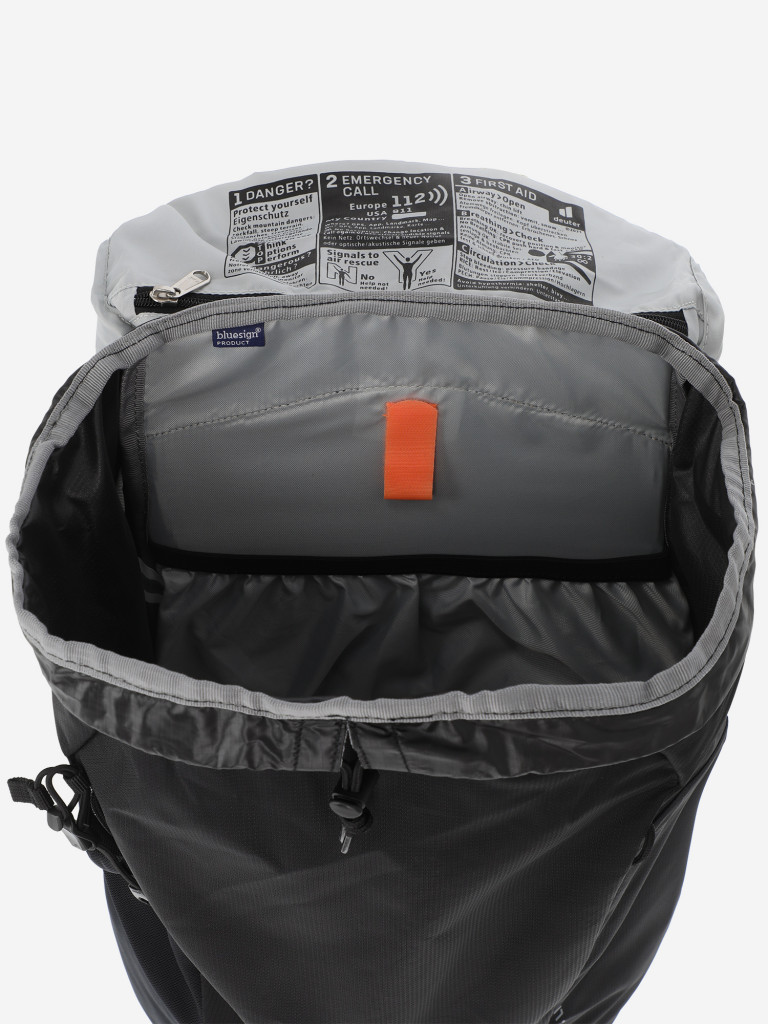 Рюкзак Deuter AC Lite 30 л
