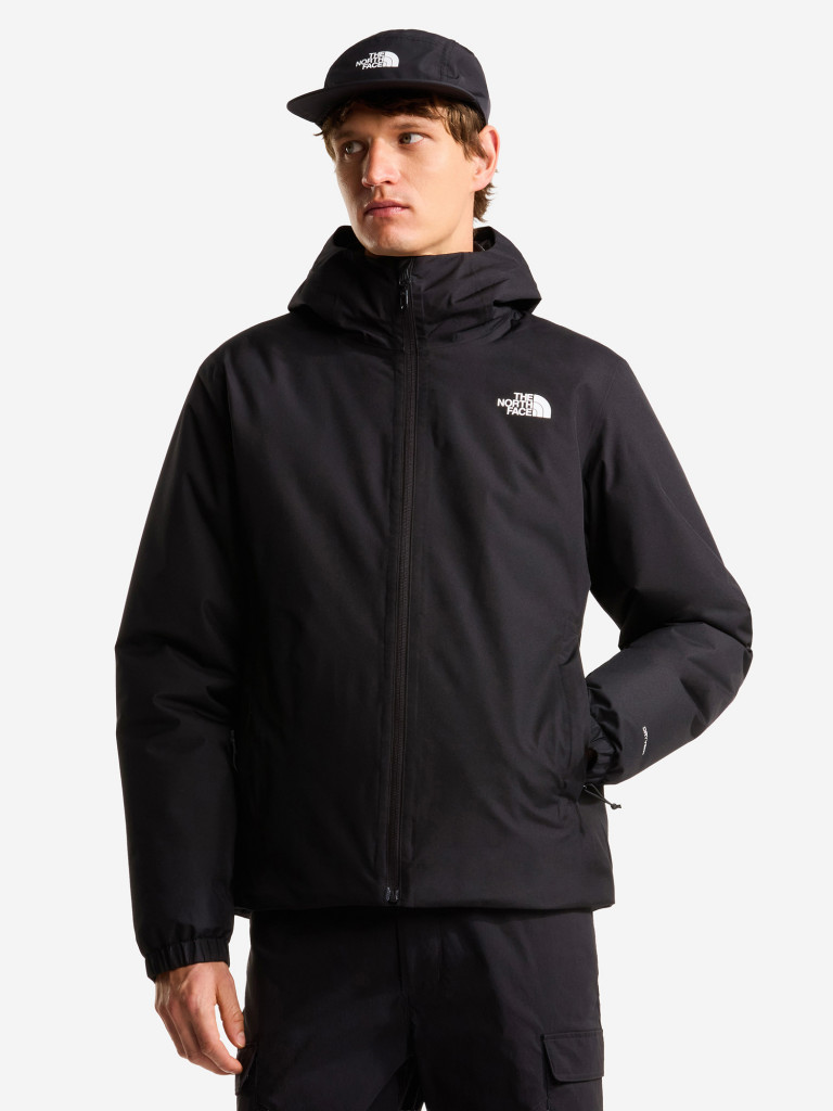 Куртка утепленная мужская The North Face Quest