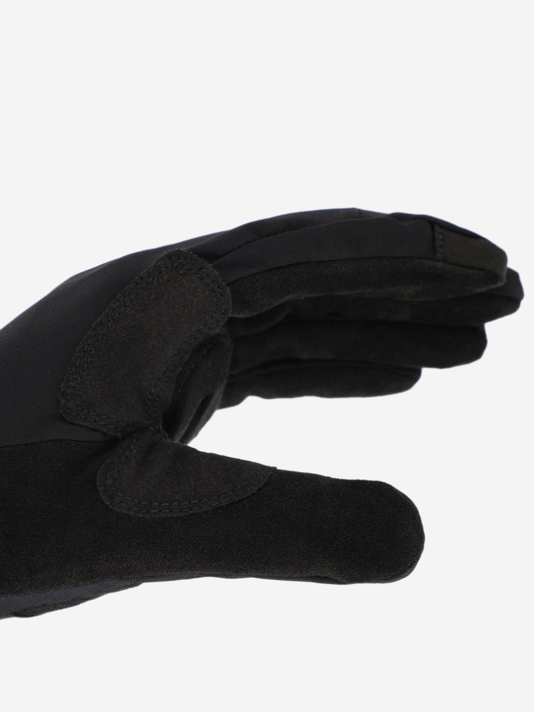 Перчатки велосипедные Ziener Calo