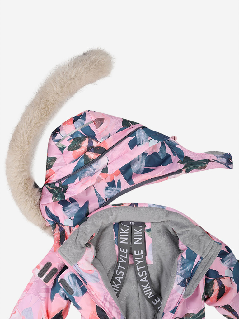 Комбинезон NIKASTYLE