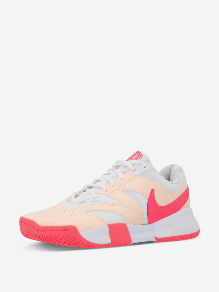 Кроссовки женские для тенниса Nike Court Lite 4