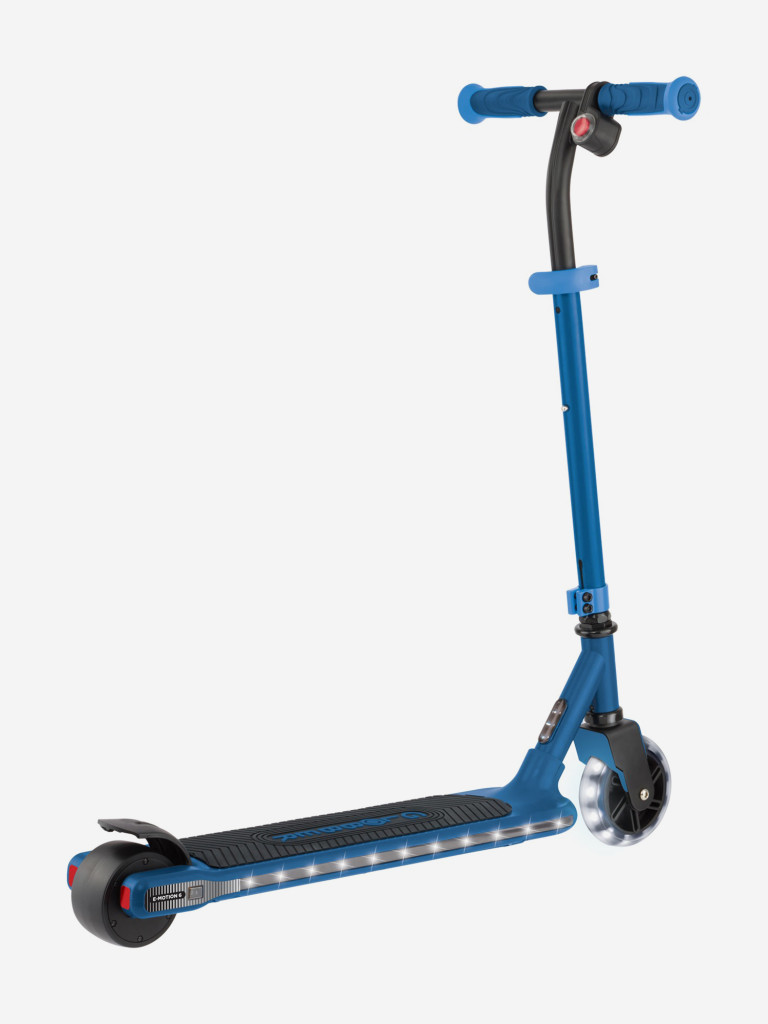 Электроамокат Globber E-Motion E6