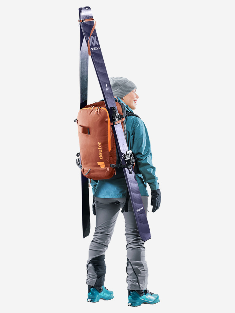 Рюкзак Deuter Alproof 30 SL