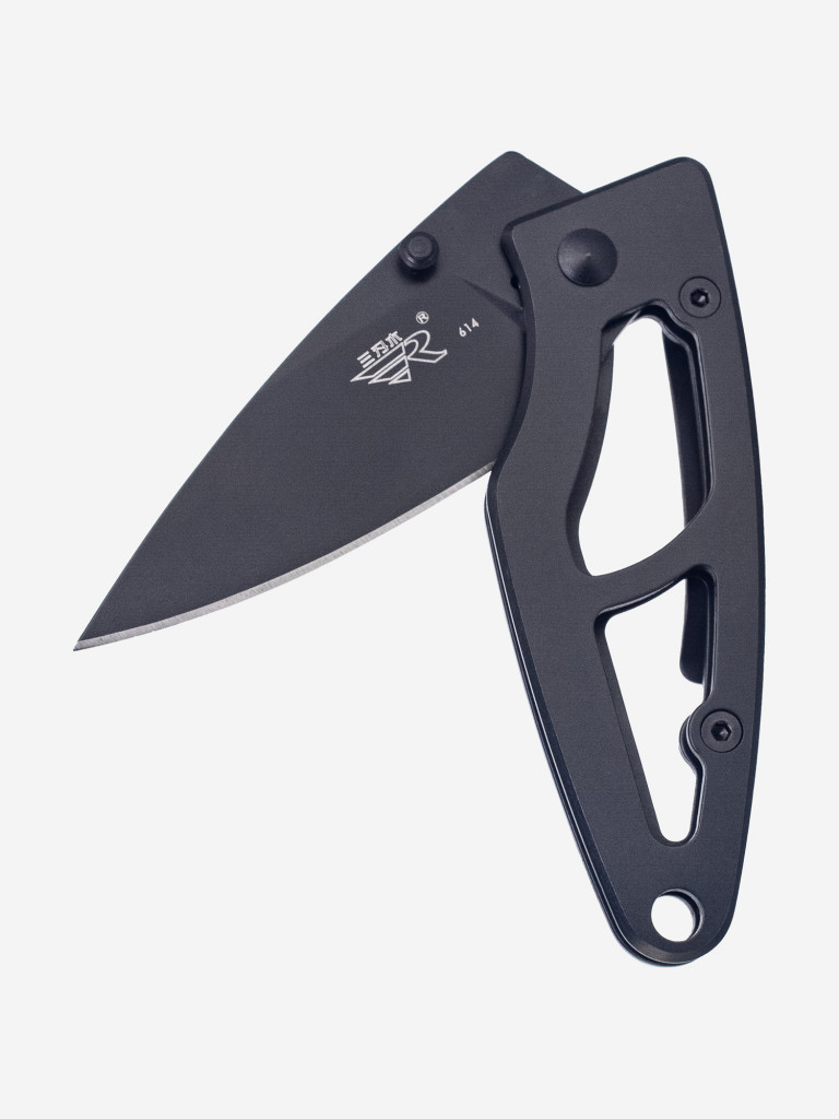 Складной нож SanRenMu 6014LUI-SH