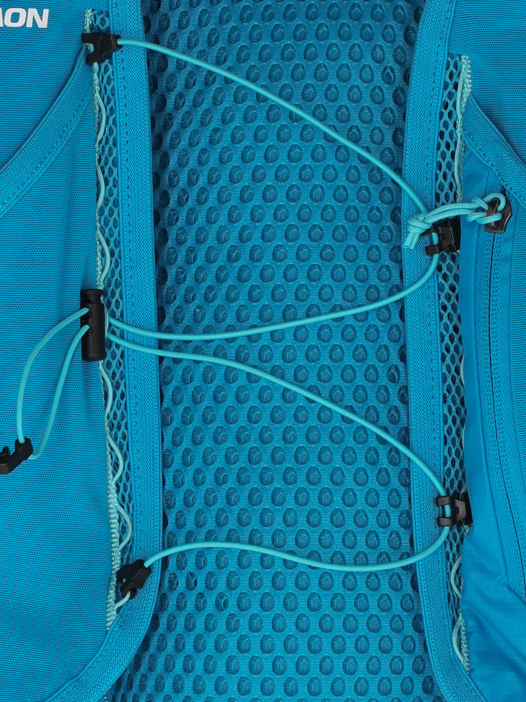 Рюкзак-жилет Salomon Active Skin 4 Set