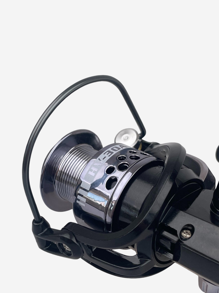Катушка рыболовная Kaida HV-40A-4BB