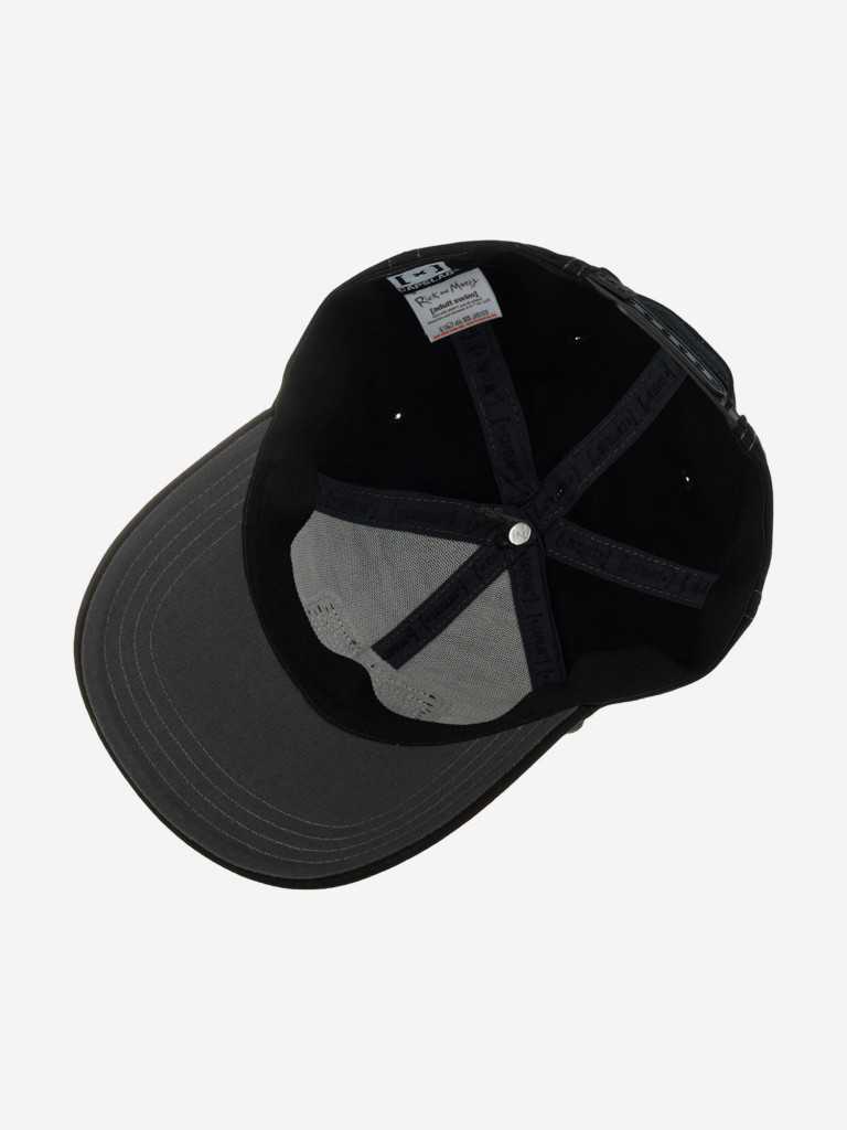 Бейсболка CAPSLAB CL/REM2/1/CASX/RA1 Rick and Morty Together