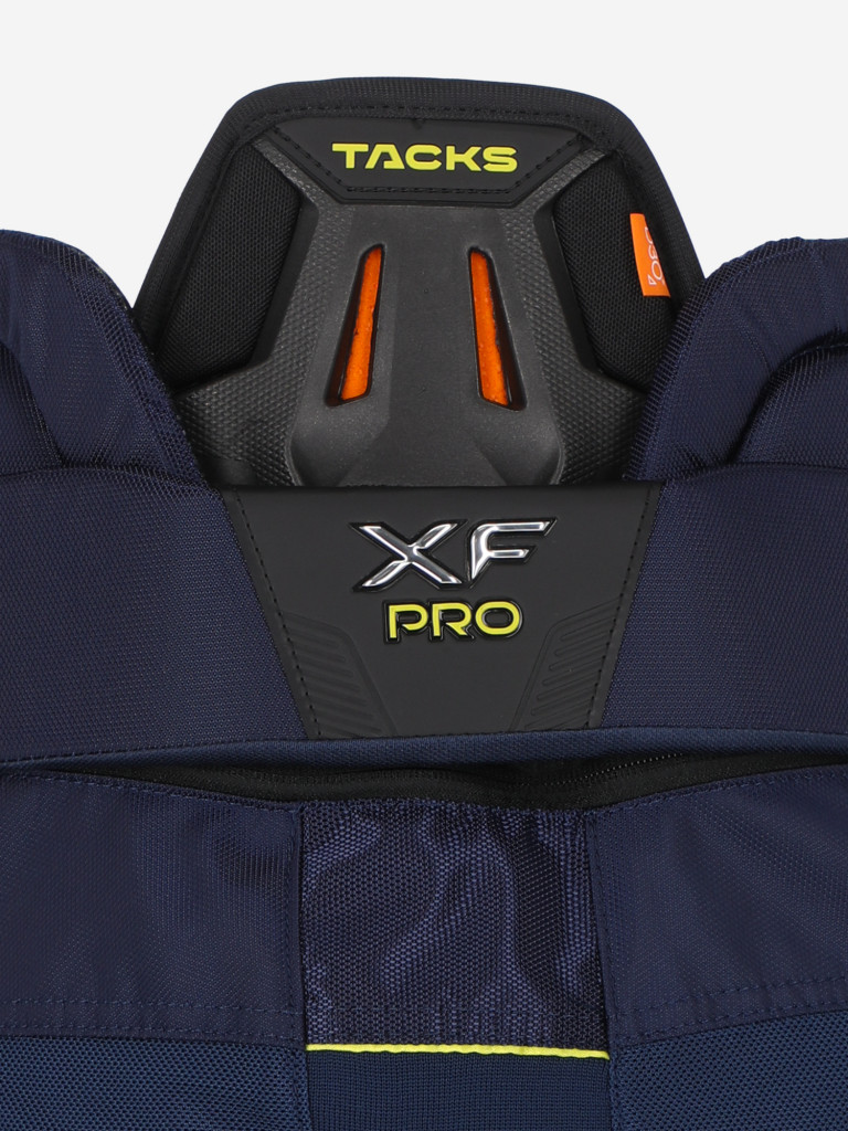 Шорты хоккейные CCM Tacks XF Pro SR