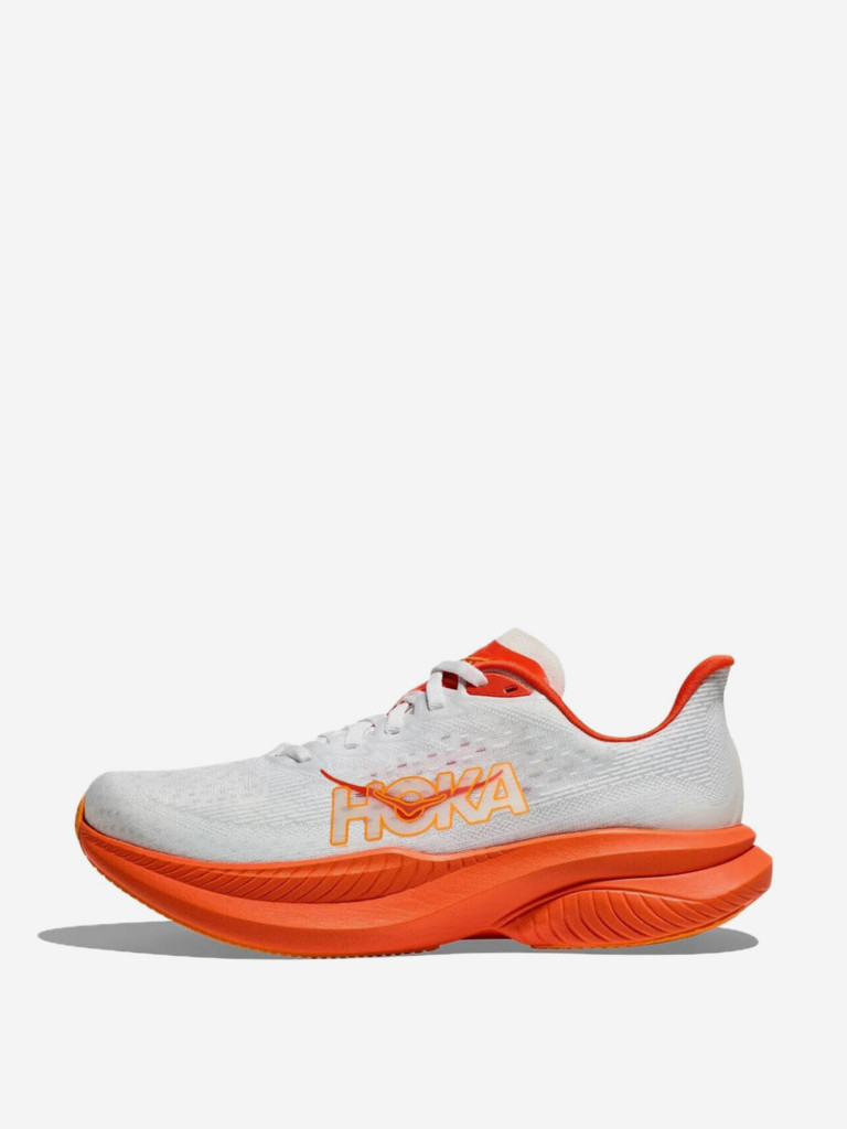 Кроссовки мужские HOKA ONE ONE Mach 6