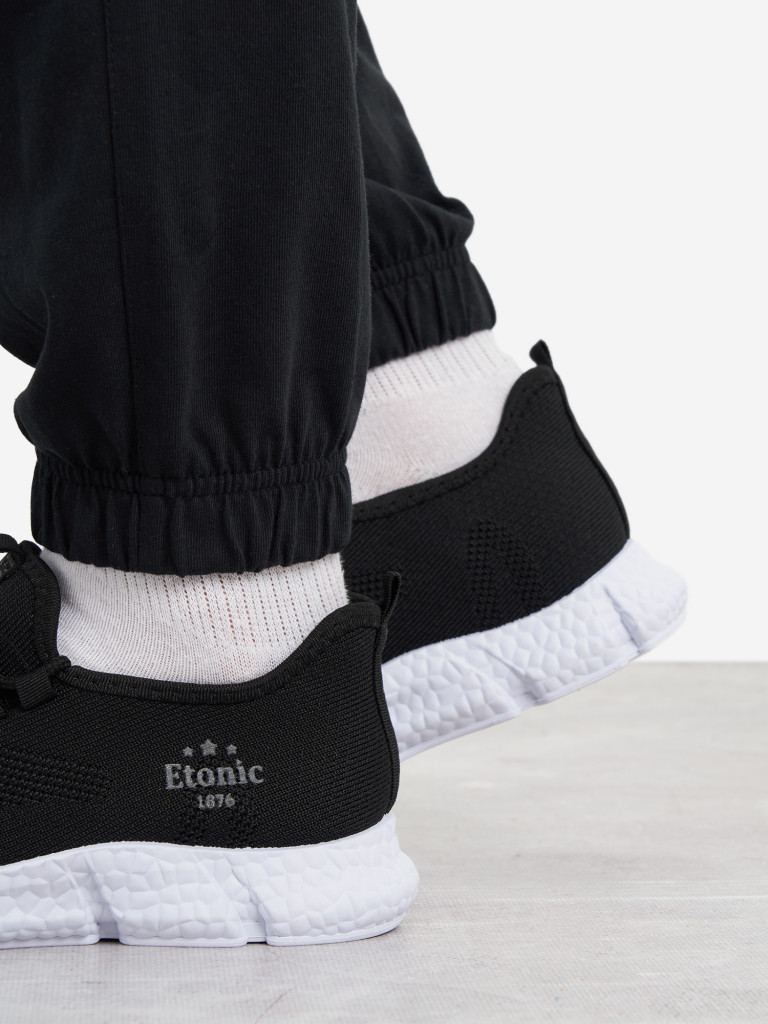 Слипоны для мальчиков Etonic Ride