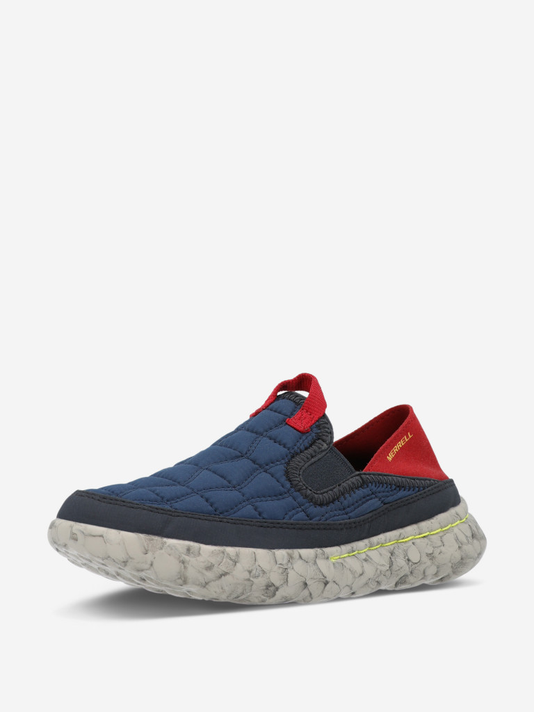 Полуботинки для мальчиков Merrell Hut Moc 2.0