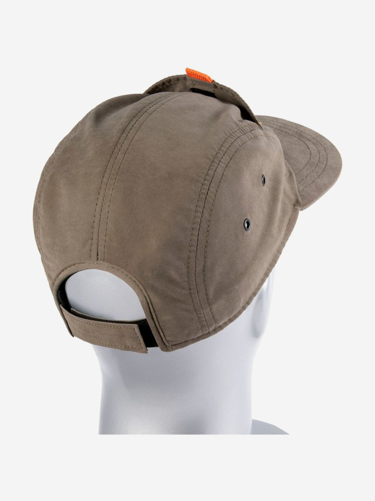 Бейсболка Norfin FISHER для рыбалки и охоты