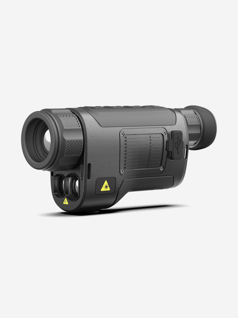 Тепловизионный монокуляр LZIRTEK Hors 635L (c дальномером)