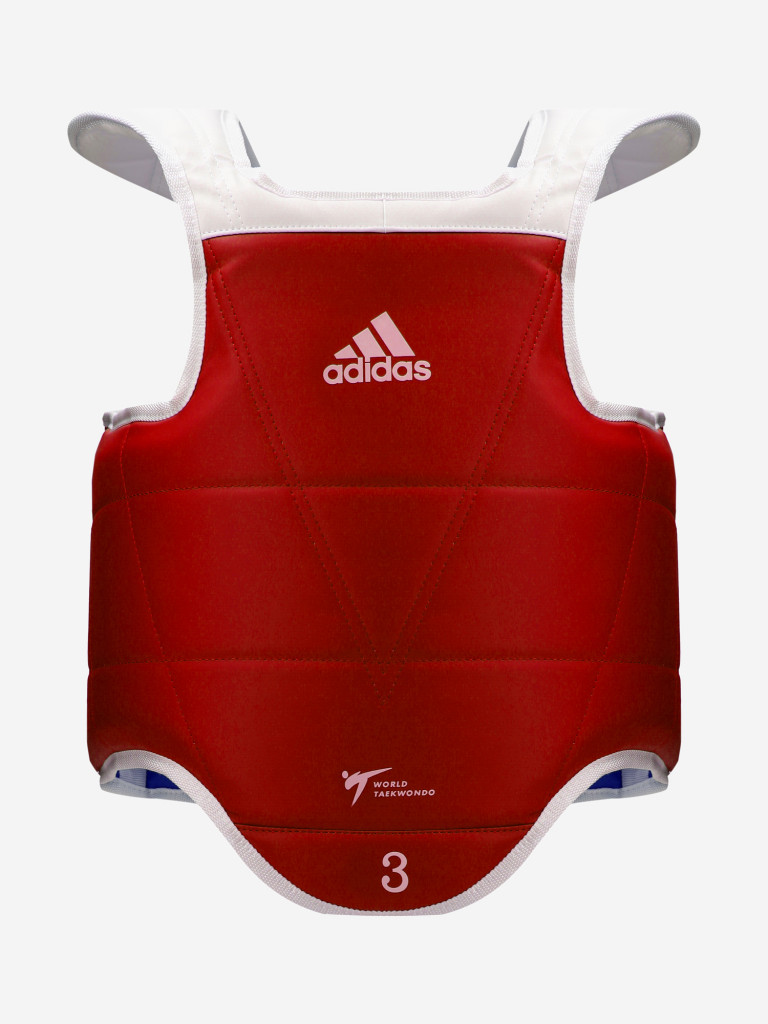 Жилет защитный детский adidas