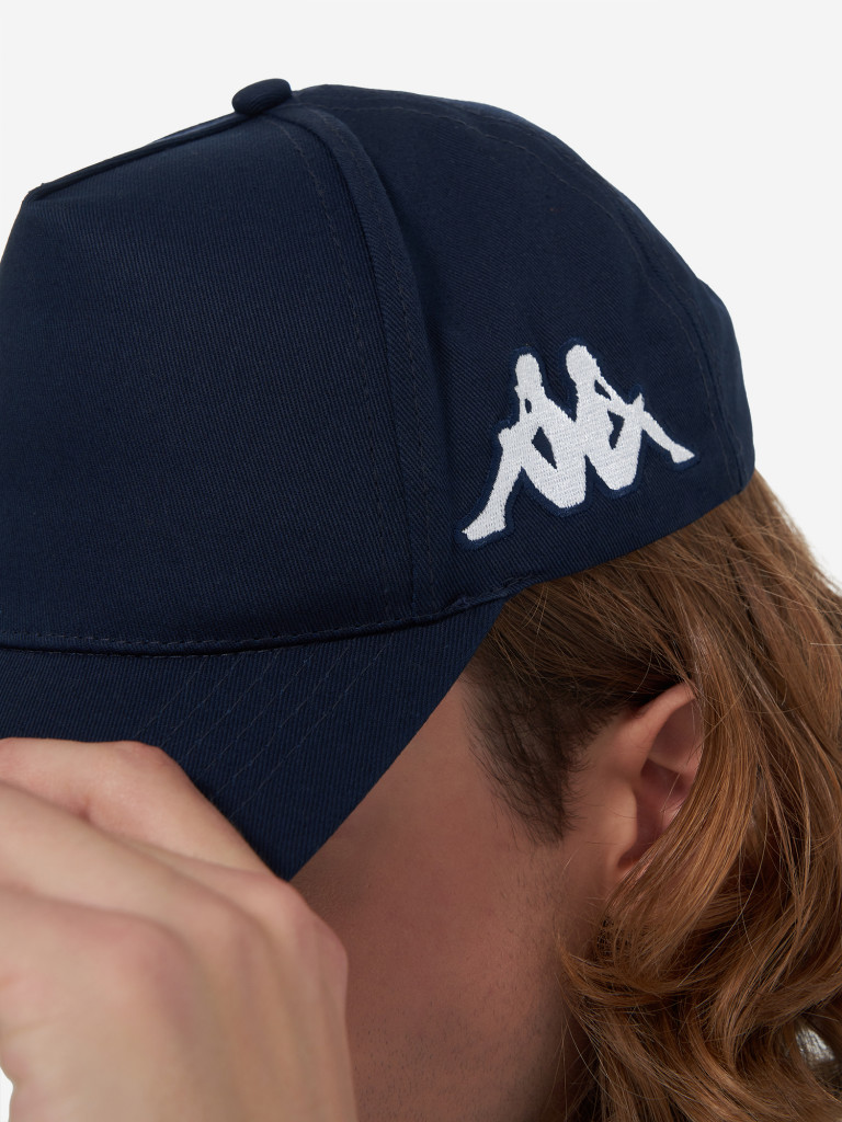 Бейсболка Kappa Bapov