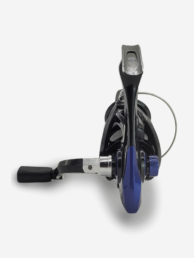 Катушка для спиннинга Nautilus STEP 2000 катушка для удочки с передним фрикционом двусторонняя для спиннинга