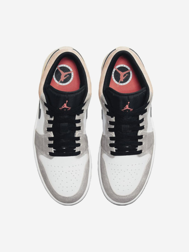 Кеды мужские Nike Air Jordan 1 Low