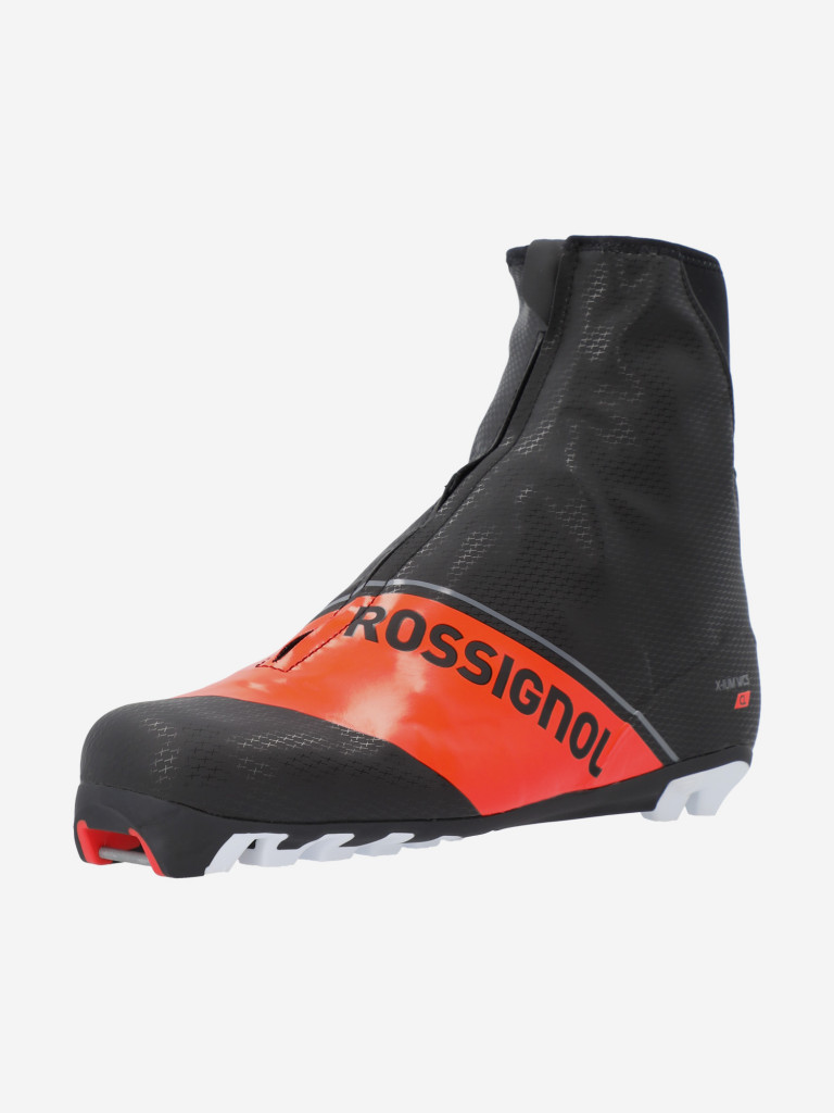 Ботинки для беговых лыж Rossignol X-Ium WCS Classic