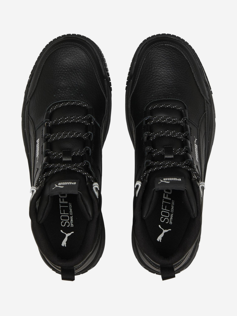 Кеды утепленные мужские PUMA Tarrenz Sb Ii