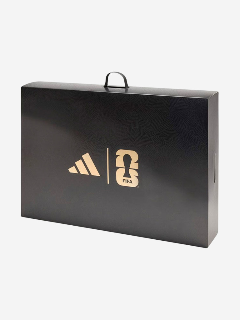 Набор сувенирных мячей Adidas World Cup Hist Mini