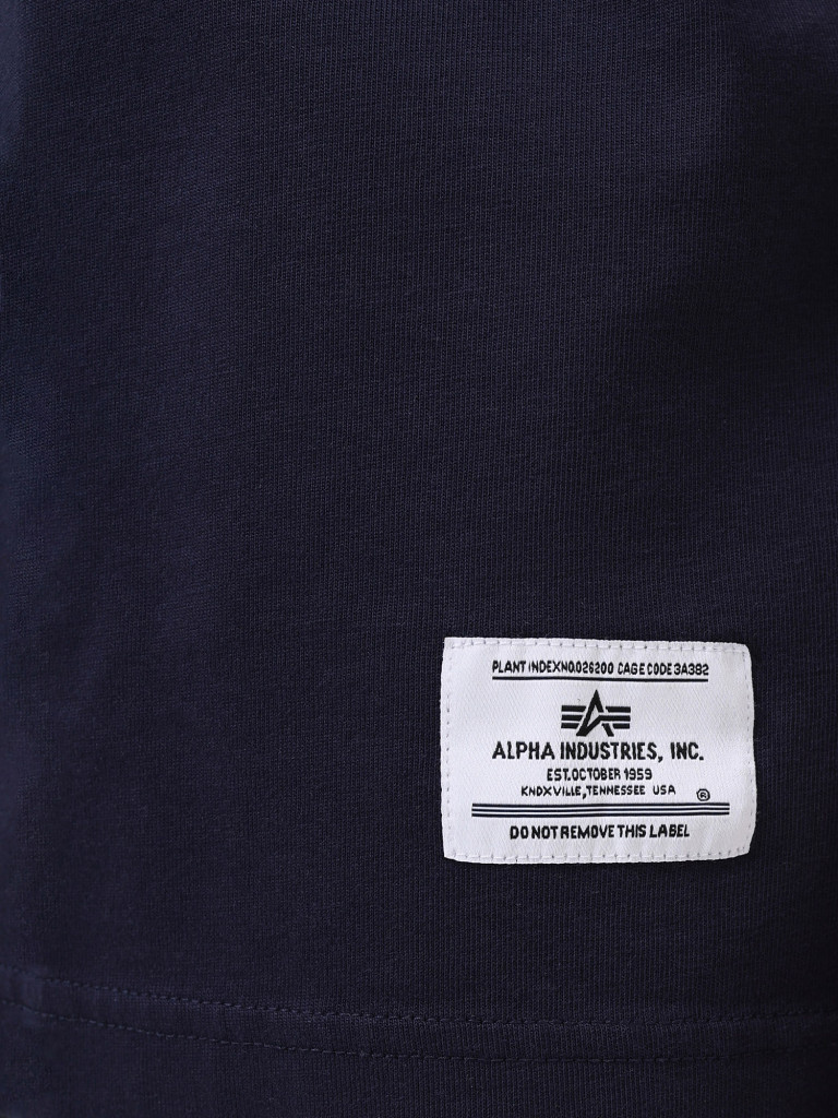Футболка Essential Relaxed Tee Alpha Industries
