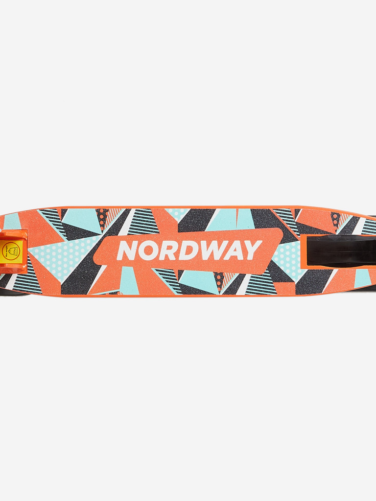 Снежный скутер Nordway