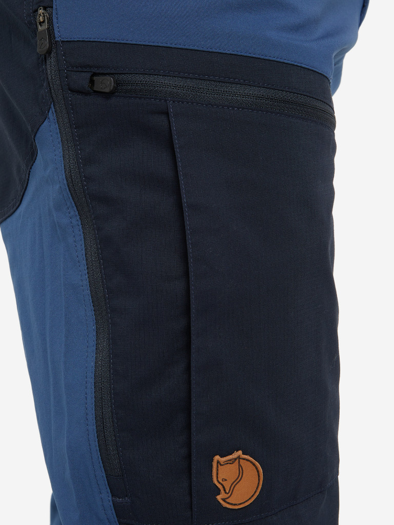 Брюки мужские Fjallraven Abisko Midsummer
