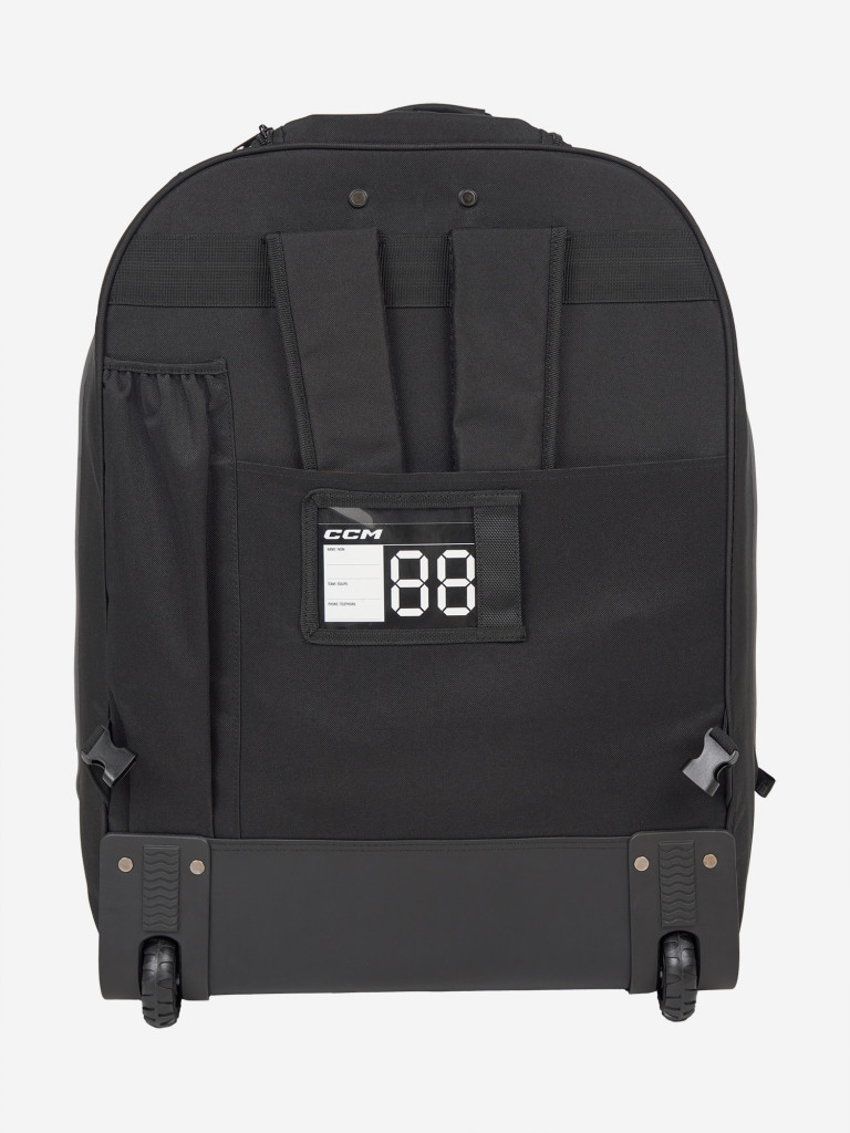 Баул-рюкзак хоккейный с колесами ССМ 590 WHEELED BACKPACK 18"