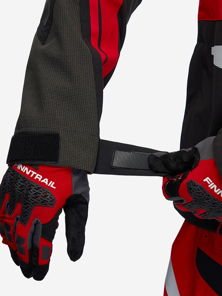 Гоночная куртка FINNTRAIL Enduro