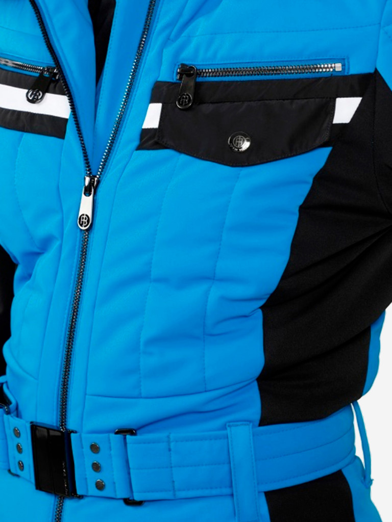 Горнолыжный комбинезон женский Poivre Blanc W22-0831-WO/A