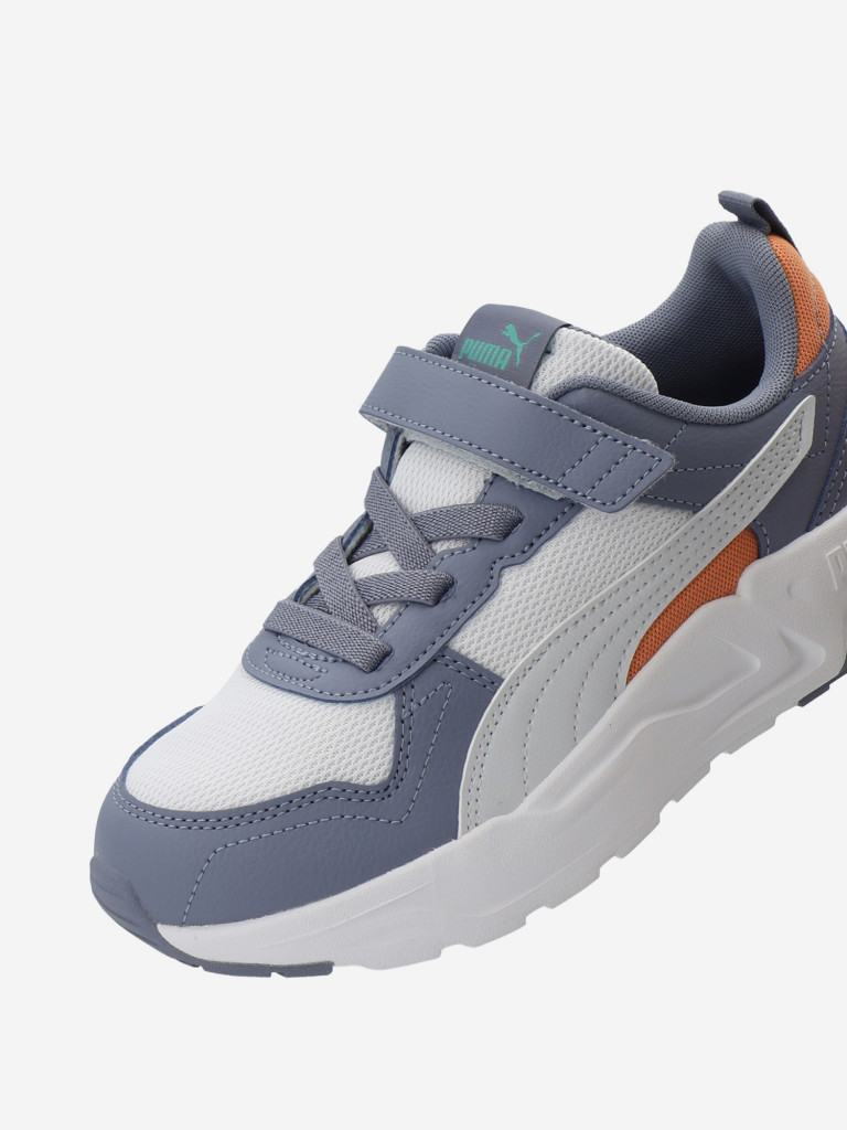 Кроссовки детские PUMA Trinity 2 Lt Ac+ Ps