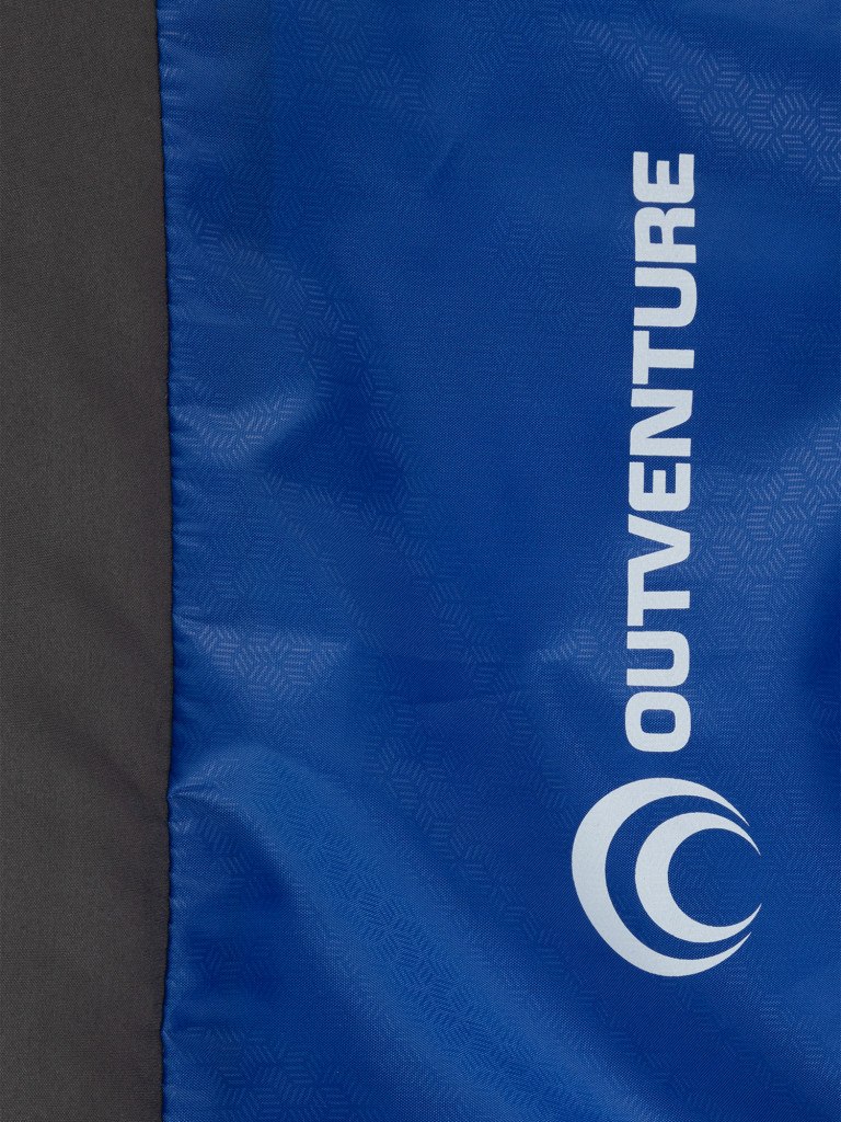 Спальный мешок Outventure Oregon T +15