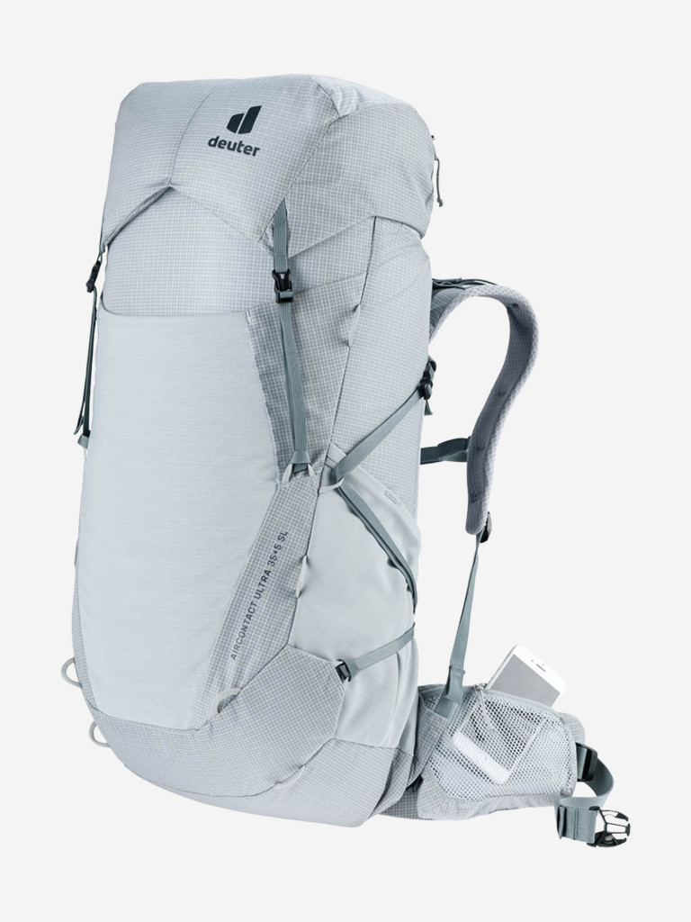Рюкзак Deuter Aircontact Ultra 35+5 SL