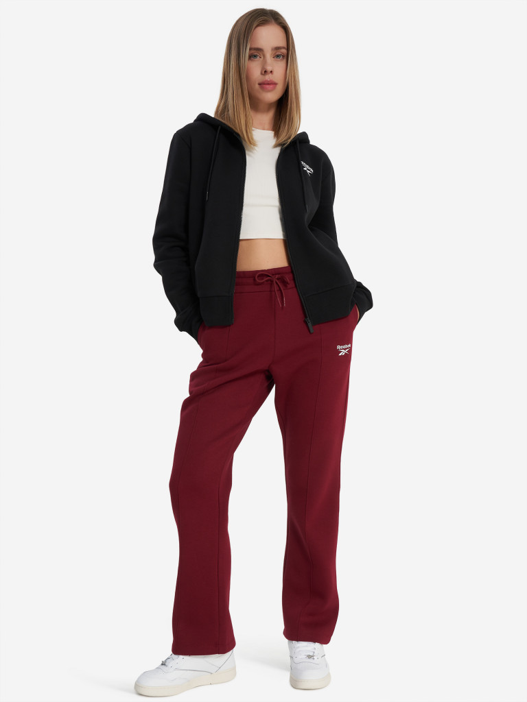 Толстовка женская Reebok Viola