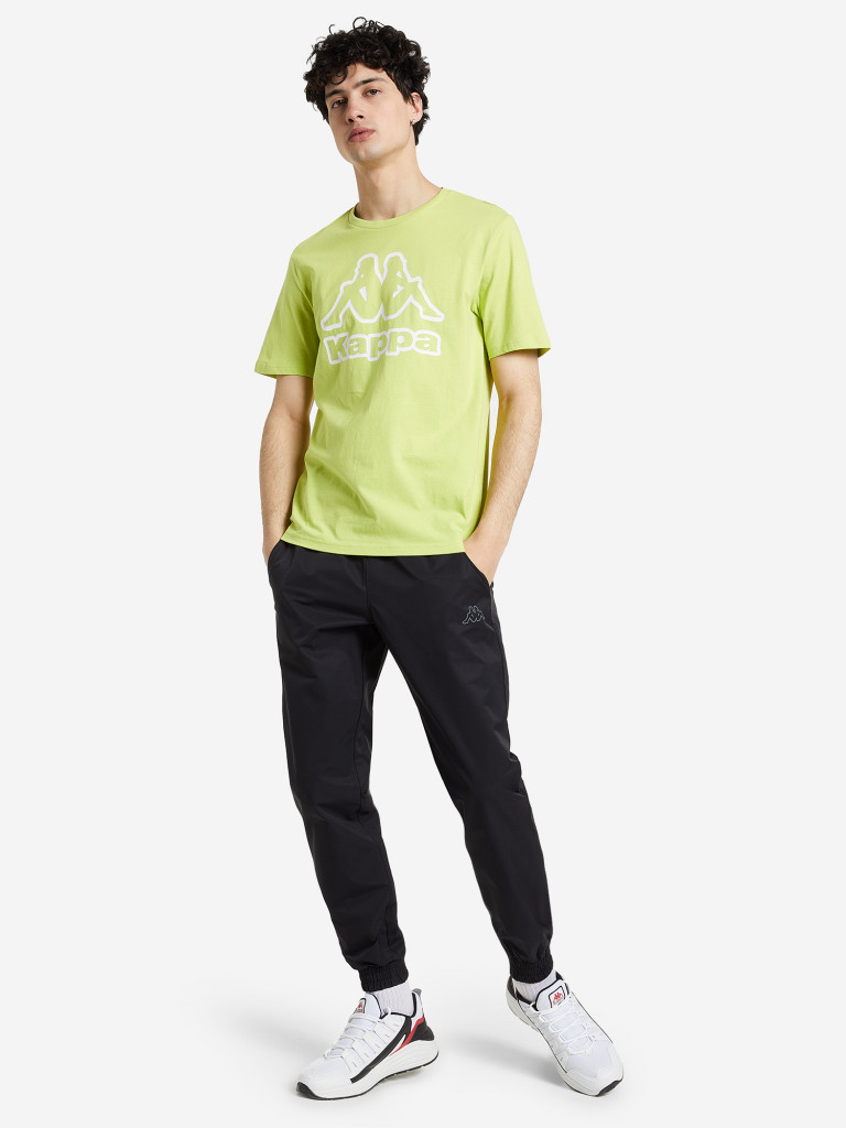 Брюки мужские Kappa