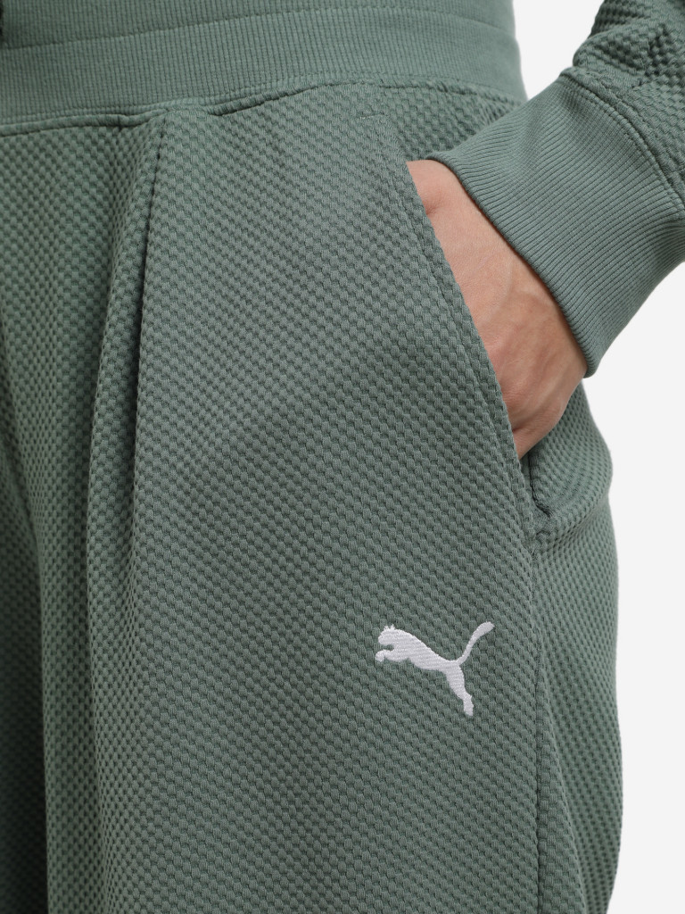 Брюки женские PUMA