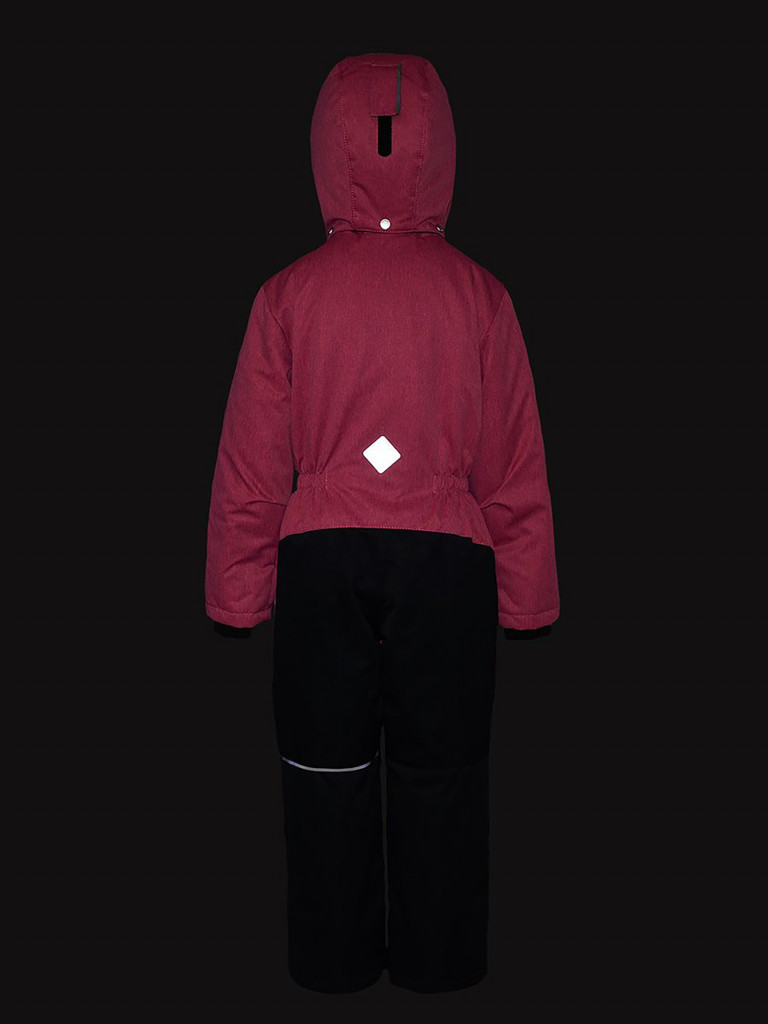 Комбинезон для девочки JAM MIX