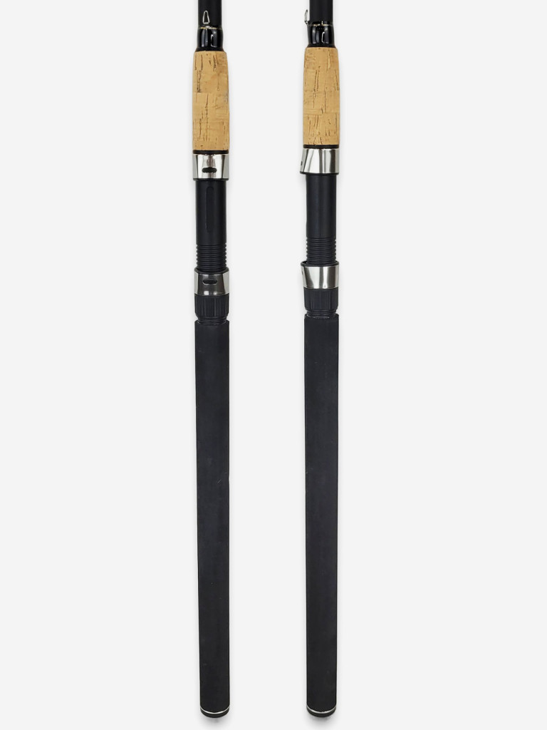 Удилище фидерное Kaida SPIRADO 390 см тест 150 гр для ловли карпа и ловле на реке