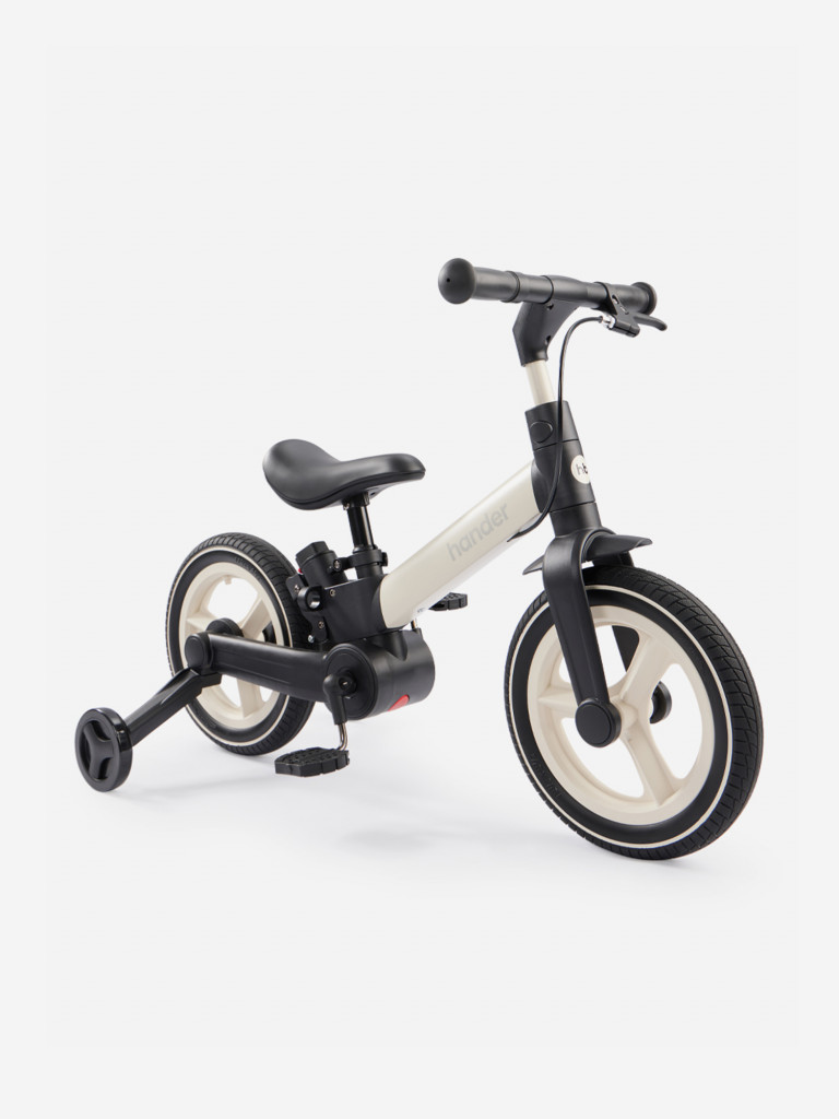 Беговел-велосипед трансформер детский HANDER HAPPY BABY